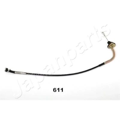 Afbeelding van JAPANPARTS GC 611 Koppelingskabel