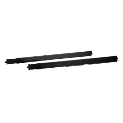 Afbeelding van ATEN 2K 0004 19 inch Rackinbouwset Zwart