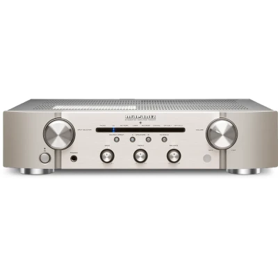 Afbeelding van Marantz PM6007 Zilver