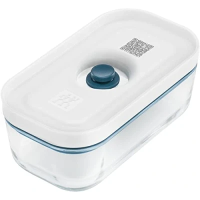 Afbeelding van Zwilling Fresh &amp; Save Vacuüm bewaardoos Small La mer Glas