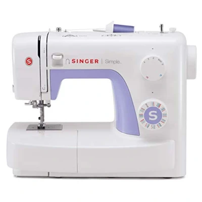 Afbeelding van Singer naaimachine Simple 3232