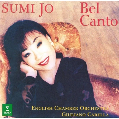 Afbeelding van Sumi Jo Bel Canto / Carella, English CO