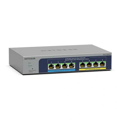 Image de Netgear MS108UP