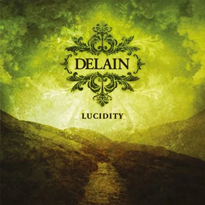 Afbeelding van Delain Lucidity (2 LPs)