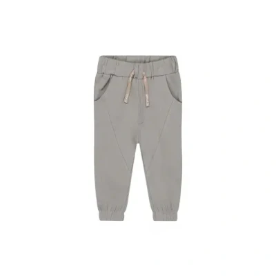 Afbeelding van Dirkje Broek Safari Friends Grey Maat 56