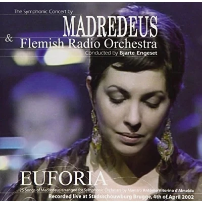 Afbeelding van Euforia
