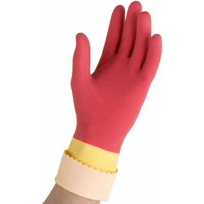 Afbeelding van Vileda Handschoenen Robust Large 1 paar