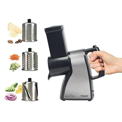 Afbeelding van Beper BP.400 Power Blender Kitchen High speed Smoothie Professional
