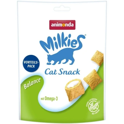 Afbeelding van Snack for Cats Animonda Milkies Vogels