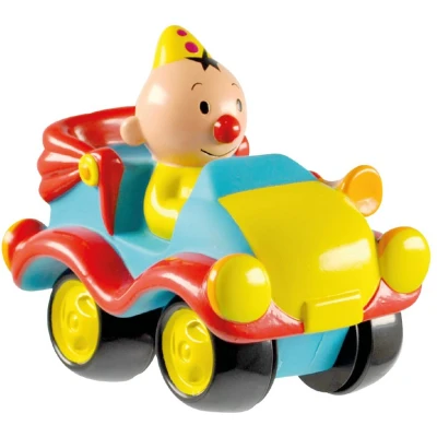 Afbeelding van Studio 100 Speelauto