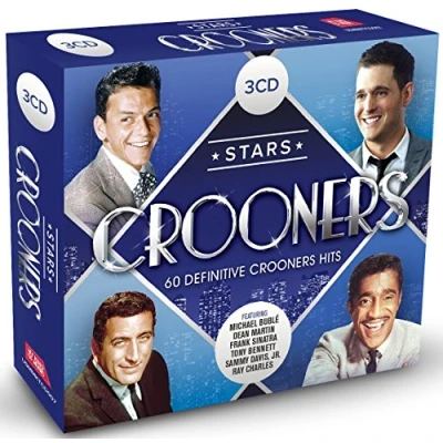 Afbeelding van My Kind Of Music Stars Crooner