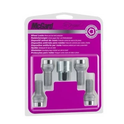 Afbeelding van MCGARD 28026SU Anti diefstal wielbouten
