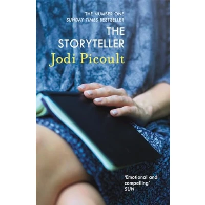 Afbeelding van Storyteller
