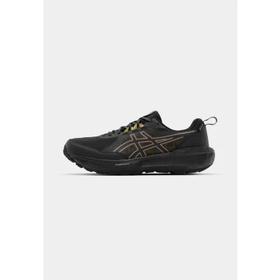 Afbeelding van ASICS Gel Sonoma 8 GTX, Baskets Homme, 49 EU, Black Dark Cobalt, EU