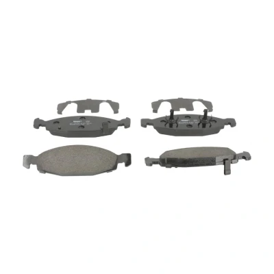 Image de 4 plaquettes de frein ferodo fdb1523