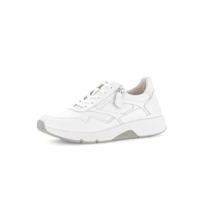 Afbeelding van Gabor Lage sneakers voor dames, Wit 51
