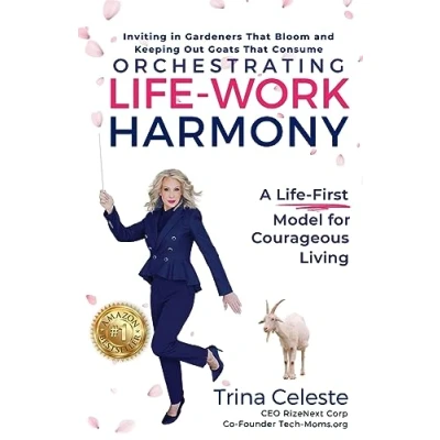 Afbeelding van Orchestrating Life Work Harmony