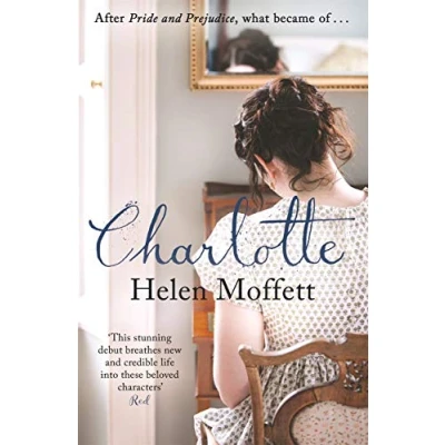 Afbeelding van Charlotte