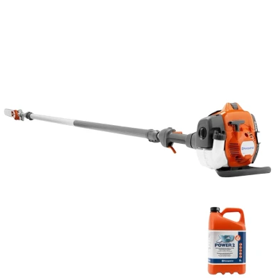 Afbeelding van Husqvarna 525PT5S Benzine Stoksnoeizaag