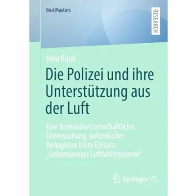 Afbeelding van BestMasters Die Polizei und ihre Unterstützung aus der Luft
