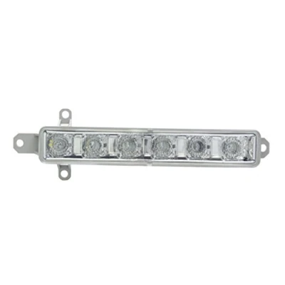Afbeelding van TYC 12 0153 00 2 Stadslicht Aan beide zijden Met LED PEUGEOT: 108 Hatchback, 107 308 II CITROËN: C1 I, Berlingo Van