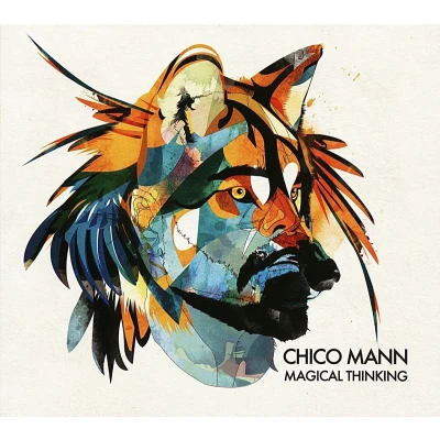 Afbeelding van Chico Mann Magical Thinking (CD)