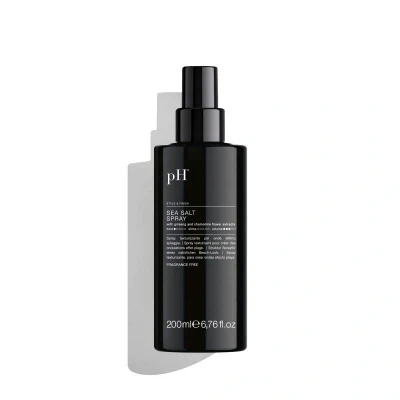 Afbeelding van pH Laboratories Sea Salt Spray 200ml