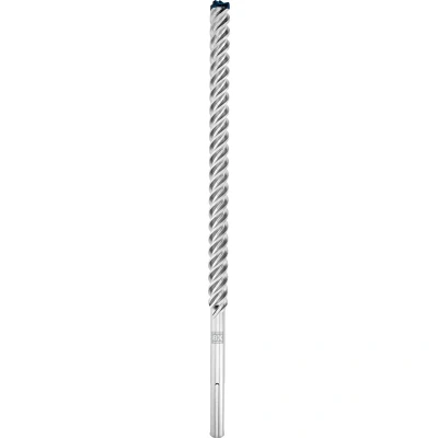 Afbeelding van Bosch Accessories EXPERT SDS Max 8X 2608900246 Hamerboor 1 stuks 26.00 mm Gezamenlijke lengte 520 stuk(s)
