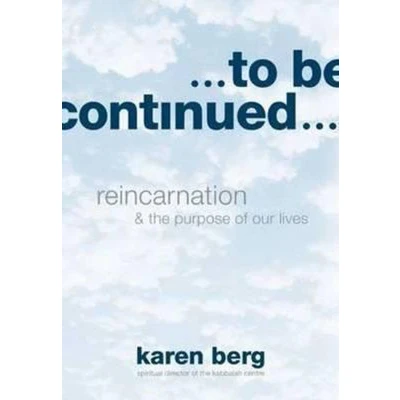 Afbeelding van To be Continued