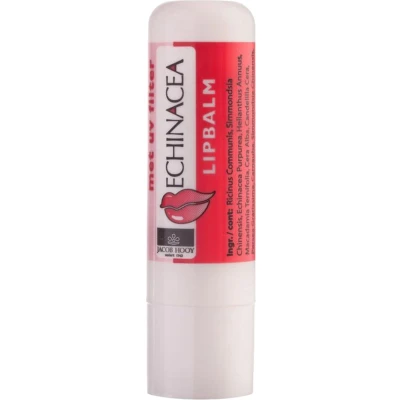 Afbeelding van Jacob Hooy Lipbalm Echinacea