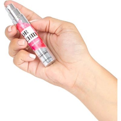 Afbeelding van SECRETPLAY ORCHID PARFUM FEROMONEN VROUWEN SPRAY REISFORMAAT VOOR VROUW