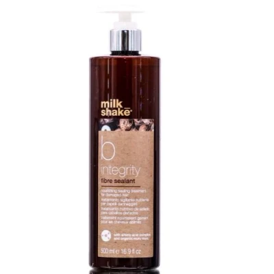 Afbeelding van Milk_Shake B Integrity Fibre Sealant Haarbehandeling 500 ml