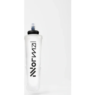 Afbeelding van NNormal Water Flask Soft 500 ML Transparant One Size