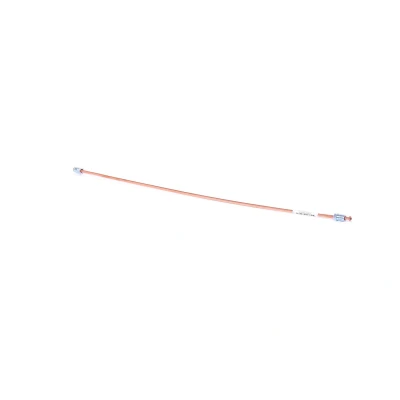 Afbeelding van QUICK BRAKE CU 0540A A Remleiding VOLKSWAGEN: Scirocco II, GOLF 2, TRANSPORTER 3 Bus, RENAULT: 5 Hatchback, PEUGEOT: 205 II Hatchback