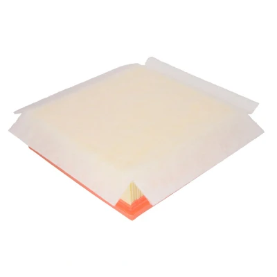 Afbeelding van FILTRON AP 072/2 Luchtfilter 57 203 213 Filter insert OPEL: Corsa D Hatchback