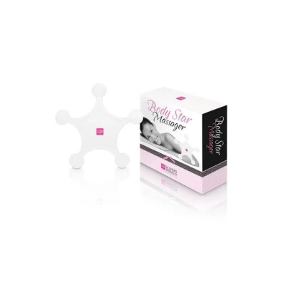 Image de Masseur corps etoile loverspremium e22053