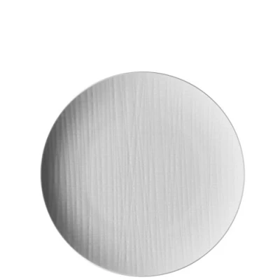 Afbeelding van Rosenthal Dinerbord Mesh Wit ø 27 cm