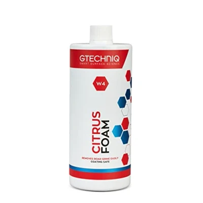 Afbeelding van Gtechniq W4 Citrus Foam 1000 ml