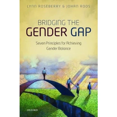 Afbeelding van Bridging the Gender Gap