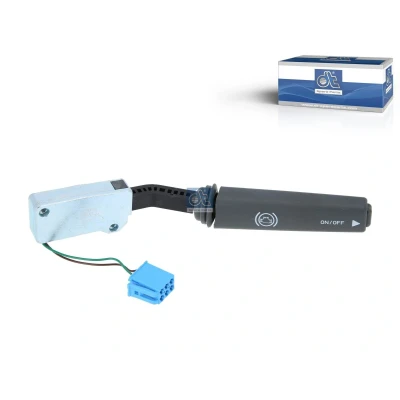 Afbeelding van DT Spare Parts 3.33406 Stuurkolomschakelaar