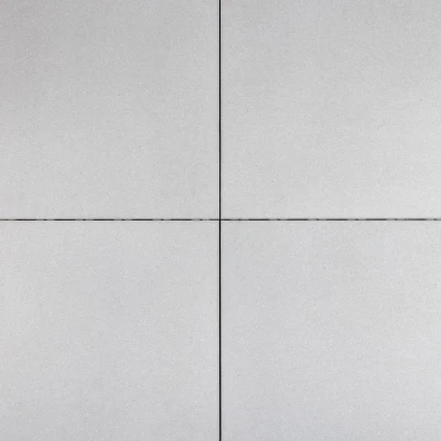 Afbeelding van Trippel T Licht Grijs 80x80x4cm