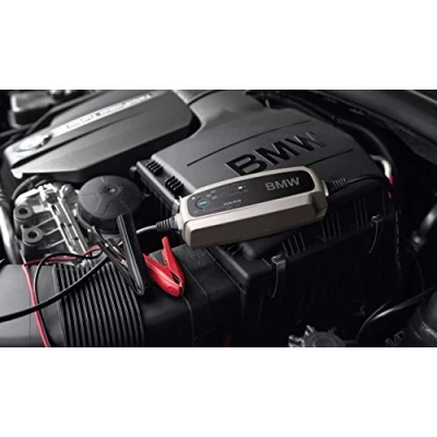 Afbeelding van Originele BMW lithium ion batterijlader