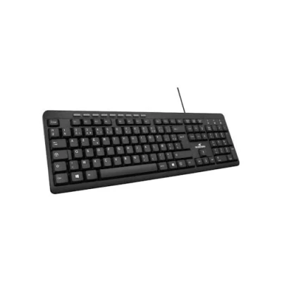 Image de Bluestork clavier multimédia BS KB MEDIAFIRST AZERTY