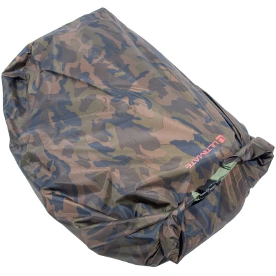 Afbeelding van Ultimate Adventure Carp Cradle Camo Onthaakmat