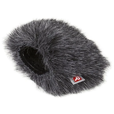 Image de Rycote 055439 Mini bonnette pour Zoom H2N