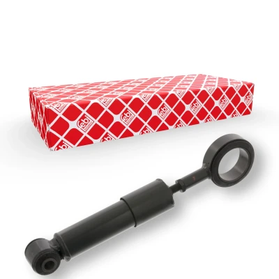 Afbeelding van FEBI BILSTEIN 173732 Demper, cabine ophanging