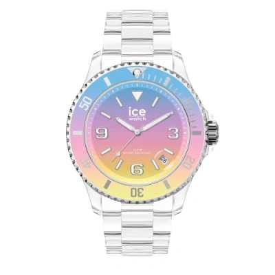 Afbeelding van Ice Watch Sunset Horloge, Dames, Maat: Small, Fruity s