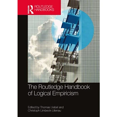 Afbeelding van Routledge Handbooks in Philosophy The Handbook of Logical Empiricism
