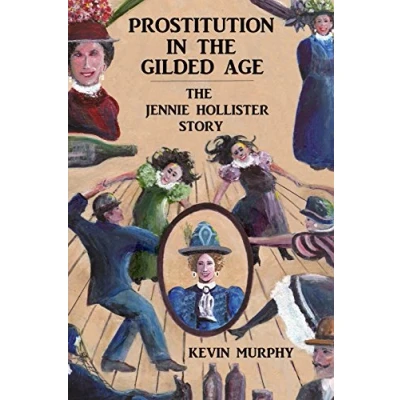 Afbeelding van Prostitution in the Gilded Age