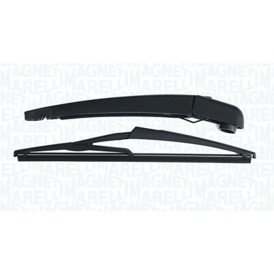 Afbeelding van Ruitenwisser Magneti Marelli 000723180080 305mm Zonder speciale voertuigadapter FORD: C Max, B Max